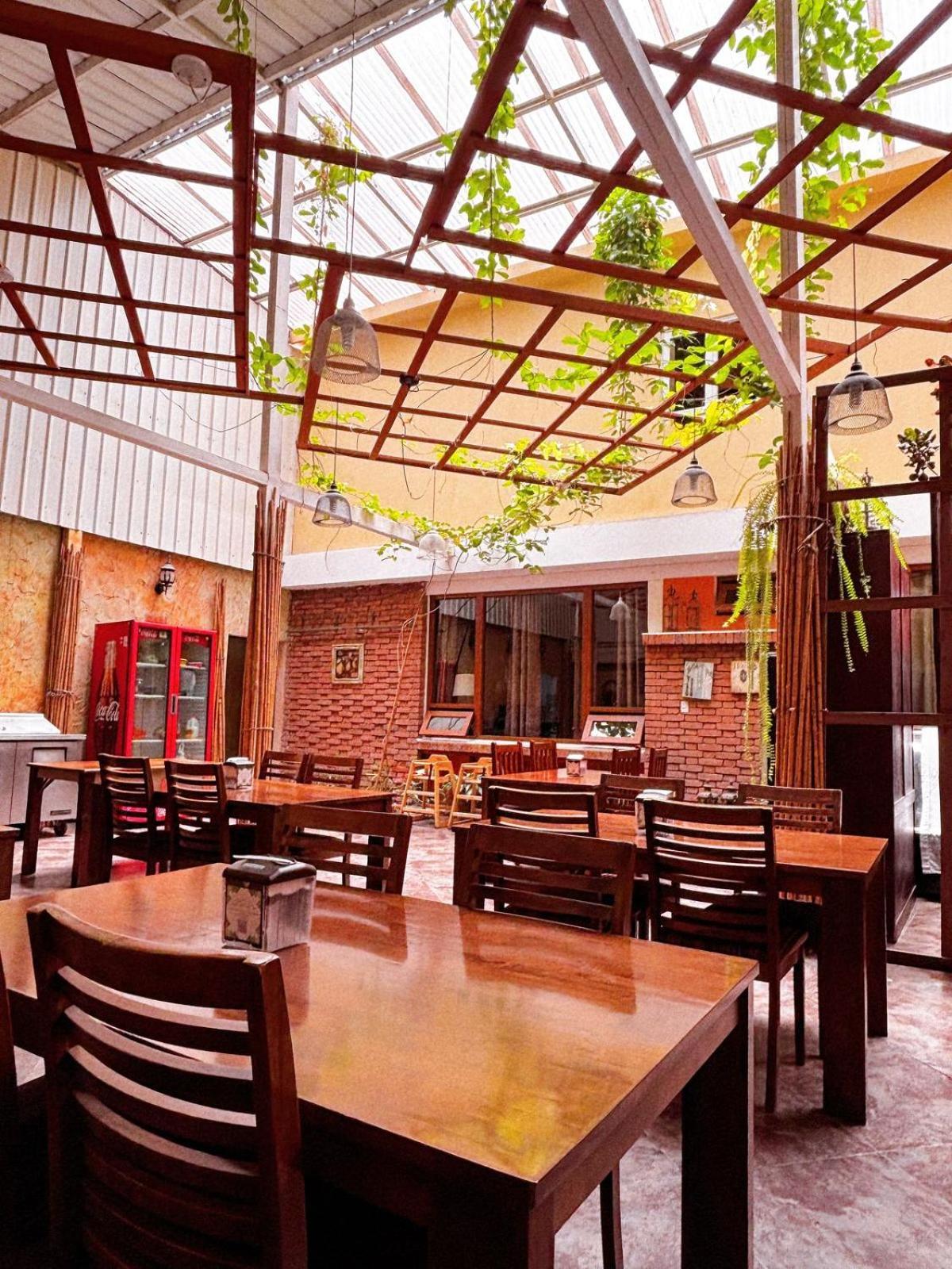 Antigua Inn Hotel Guatemala City Exterior photo